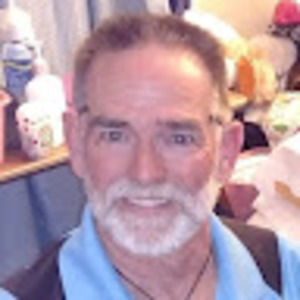 Meet your Posher, Tom